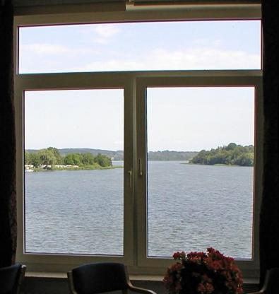 See Schlosshotel Am Kellersee Eutin Exteriör bild